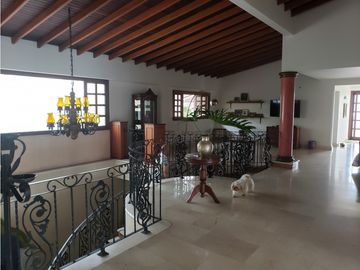 Casa idependiente en Venta El Poblado Medellin