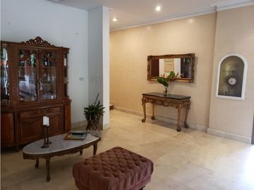 Casa idependiente en Venta El Poblado Medellin