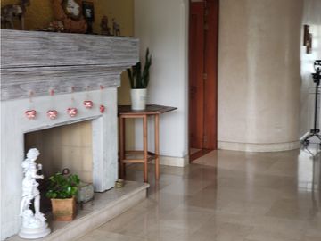 Casa idependiente en Venta El Poblado Medellin