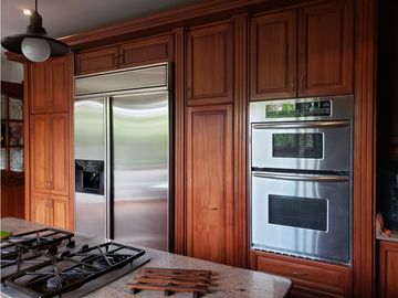 Casa idependiente en Venta El Poblado Medellin