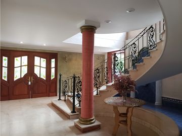 Casa idependiente en Venta El Poblado Medellin
