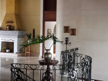 Casa idependiente en Venta El Poblado Medellin