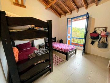 Se Vende Finca De Agroturismo En Filandia Quindio