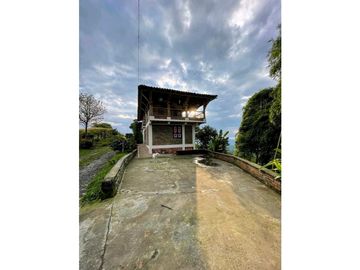Se Vende Finca De Agroturismo En Filandia Quindio