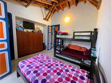 Se Vende Finca De Agroturismo En Filandia Quindio