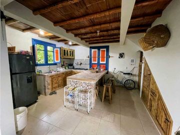 Se Vende Finca De Agroturismo En Filandia Quindio