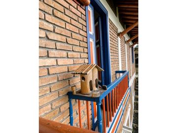 Se Vende Finca De Agroturismo En Filandia Quindio