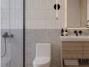 EN PREVENTA DEPARTAMENTOS EN ROMA SUR