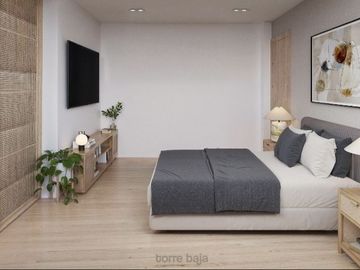 EN PREVENTA DEPARTAMENTOS EN ROMA SUR