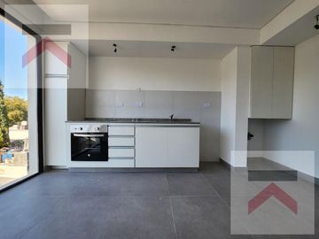 Departamento 3 Amb a estrenar  en Victoria  con Terraza, Parrilla y Cochera.