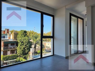 Departamento 3 Amb a estrenar  en Victoria  con Terraza, Parrilla y Cochera.