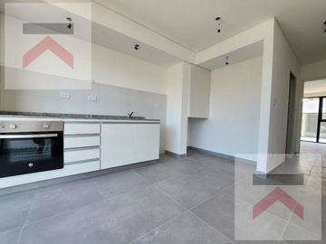 Departamento 3 Amb a estrenar  en Victoria  con Terraza, Parrilla y Cochera.