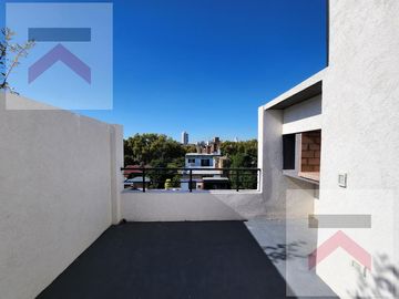 Departamento 3 Amb a estrenar  en Victoria  con Terraza, Parrilla y Cochera.