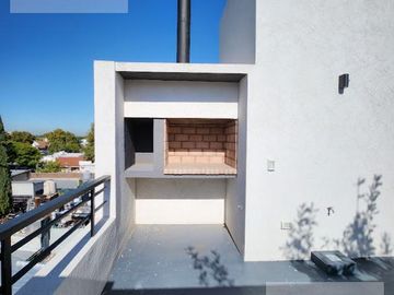 Departamento 3 Amb a estrenar  en Victoria  con Terraza, Parrilla y Cochera.