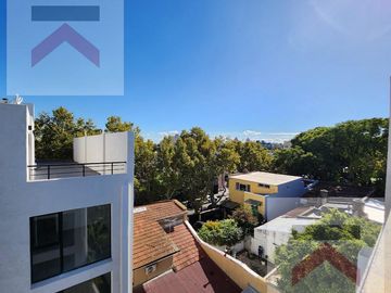 Departamento 3 Amb a estrenar  en Victoria  con Terraza, Parrilla y Cochera.