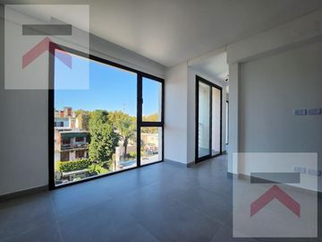 Departamento 3 Amb a estrenar  en Victoria  con Terraza, Parrilla y Cochera.