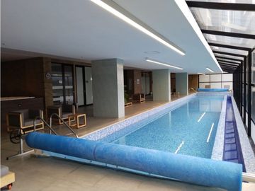 Apartamento para Venta en Envigado Alto las Palmas