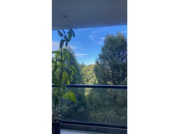 Apartamento para Venta en Envigado Alto las Palmas