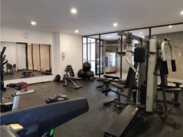 Apartamento para Venta en Envigado Alto las Palmas