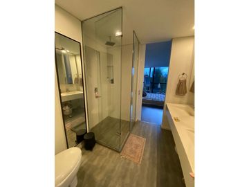 Apartamento para Venta en Envigado Alto las Palmas