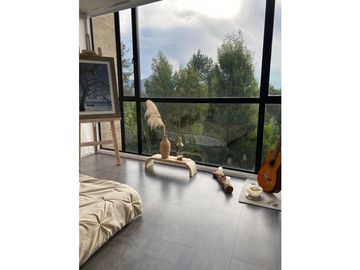 Apartamento para Venta en Envigado Alto las Palmas