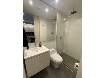 Apartamento para Venta en Envigado Alto las Palmas