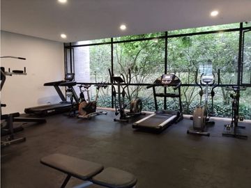 Apartamento para Venta en Envigado Alto las Palmas