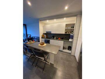 Apartamento para Venta en Envigado Alto las Palmas