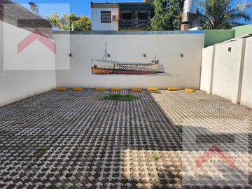 Deptos 2 ambientes a estrenar en Victoria - Terraza, parrilla y cochera y hermosa ubicación!