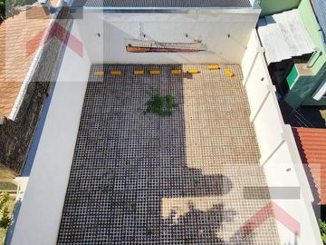 Deptos 2 ambientes a estrenar en Victoria - Terraza, parrilla y cochera y hermosa ubicación!