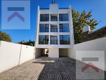 Deptos 2 ambientes a estrenar en Victoria - Terraza, parrilla y cochera y hermosa ubicación!