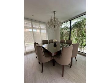 Vendemos hermosa casa en Chía !!!