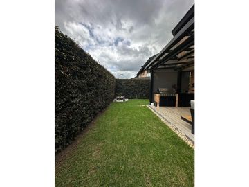 Vendemos hermosa casa en Chía !!!