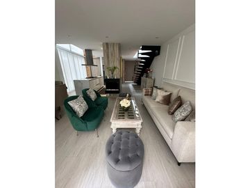 Vendemos hermosa casa en Chía !!!