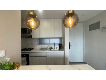 VENTA DE APARTAMENTO EN SECTOR DE PUERTO COLOMBIA