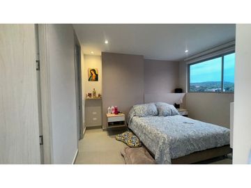 VENTA DE APARTAMENTO EN SECTOR DE PUERTO COLOMBIA
