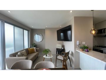 VENTA DE APARTAMENTO EN SECTOR DE PUERTO COLOMBIA