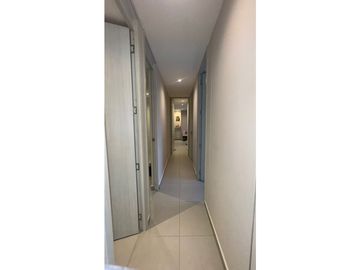 VENTA DE APARTAMENTO EN SECTOR DE PUERTO COLOMBIA
