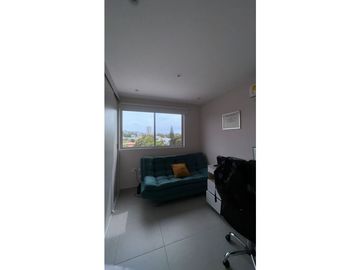 VENTA DE APARTAMENTO EN SECTOR DE PUERTO COLOMBIA
