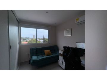 VENTA DE APARTAMENTO EN SECTOR DE PUERTO COLOMBIA