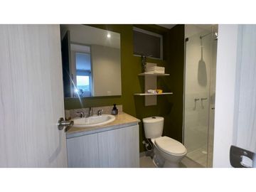 VENTA DE APARTAMENTO EN SECTOR DE PUERTO COLOMBIA