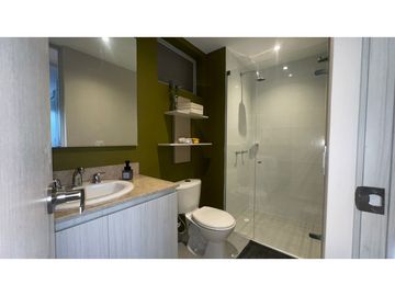 VENTA DE APARTAMENTO EN SECTOR DE PUERTO COLOMBIA