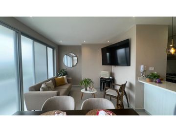 VENTA DE APARTAMENTO EN SECTOR DE PUERTO COLOMBIA
