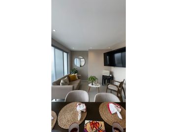 VENTA DE APARTAMENTO EN SECTOR DE PUERTO COLOMBIA