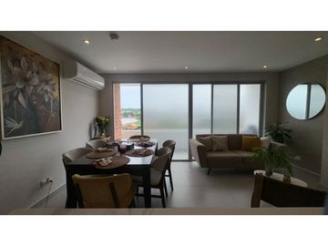 VENTA DE APARTAMENTO EN SECTOR DE PUERTO COLOMBIA