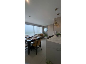 VENTA DE APARTAMENTO EN SECTOR DE PUERTO COLOMBIA
