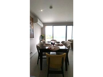 VENTA DE APARTAMENTO EN SECTOR DE PUERTO COLOMBIA