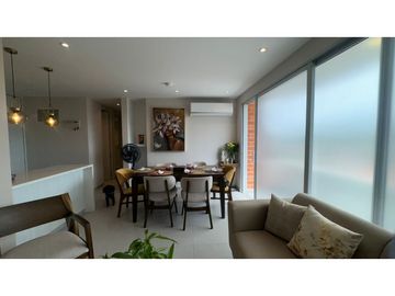 VENTA DE APARTAMENTO EN SECTOR DE PUERTO COLOMBIA