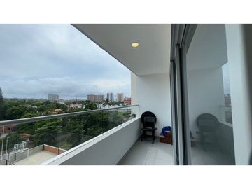 VENTA DE APARTAMENTO EN SECTOR DE PUERTO COLOMBIA