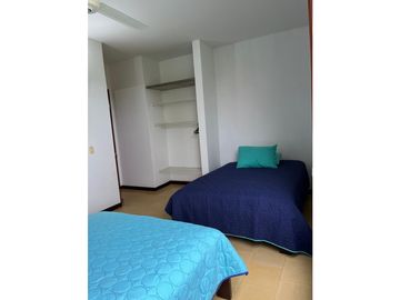 Casa de descanso Hacienda Sumapaz
